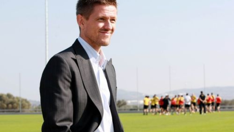 «Πήγε για Χέλγκασον»