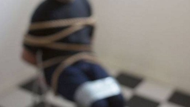 Αρπαγή και δολοφονία ή σκηνοθετημένη απαγωγή;