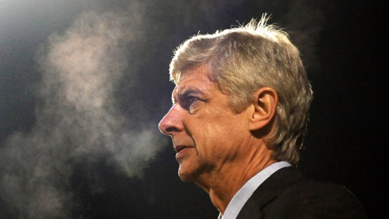 Πιστεύει στην Άρσεναλ ο Βενγκέρ