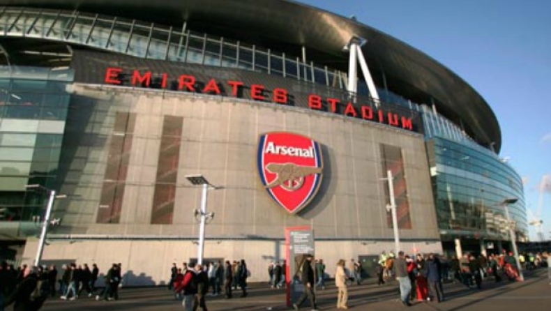 Ξανά κέρδη η Άρσεναλ
