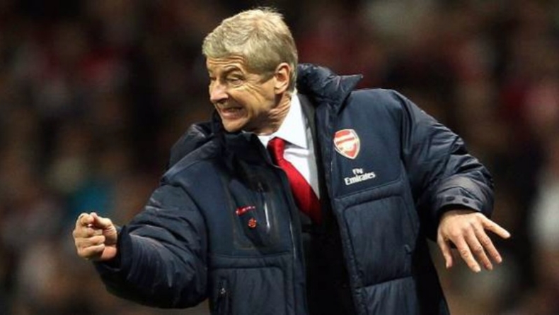 Βενγκέρ: «Χάσαμε, ενώ δείχναμε πως θα κερδίζαμε εμείς»