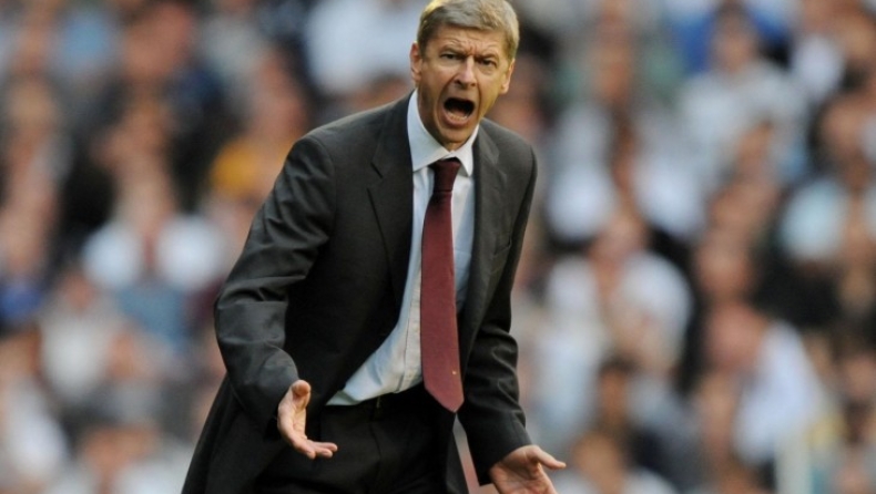 «Δεν μαχόμαστε μόνο με την Τότεναμ»