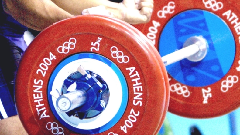 ΠΑΟΚ και Άτλας οι πρωταθλητές