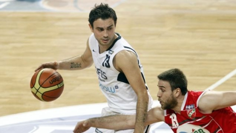Τέλος από Εφές ο Αρσλάν