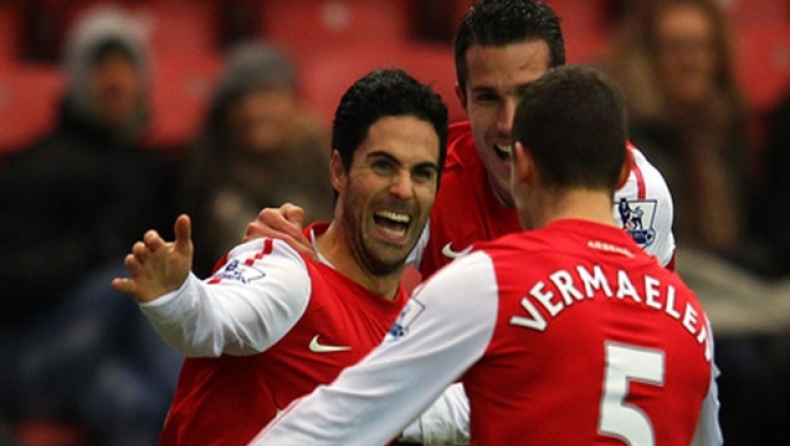 Και τώρα... ο Ολυμπιακός