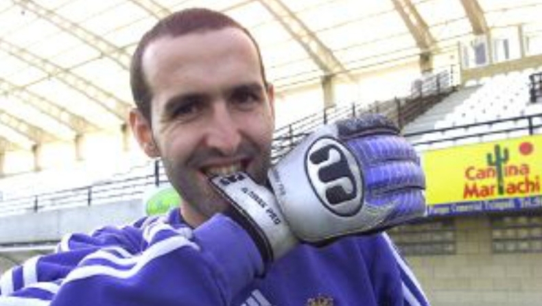 Ανακοίνωσε Αρτεάγα η Κέρκυρα