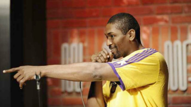 Επιμένουν για... Αρτέστ οι Τζετς!