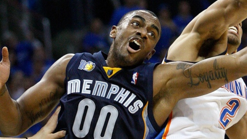 Χάνει τη χρονιά ο Άρθουρ των Γκρίζλις