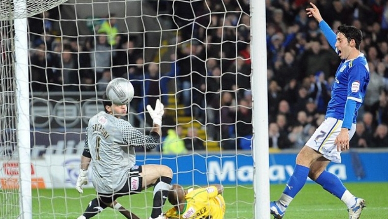 Στον τελικό η Κάρντιφ!