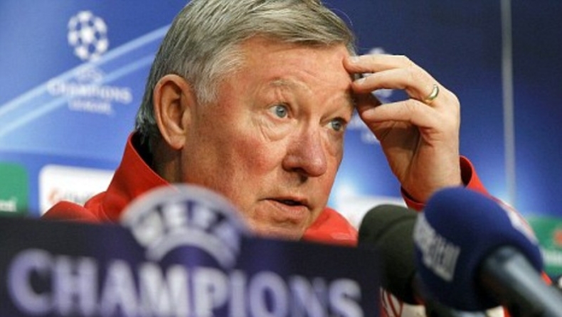 Φέργκιουσον: «Απογοήτευση το μόνο συναίσθημα»