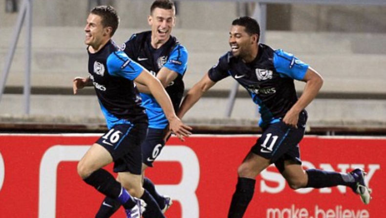 Ράμσεϊ: «Ρίσκαρα και δικαιώθηκα»