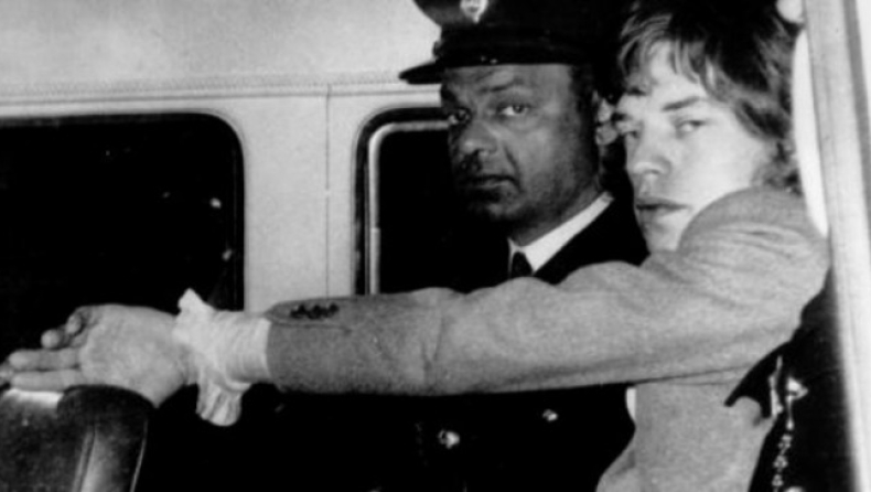 Το FBI ήθελε να καταστρέψει τους Stones