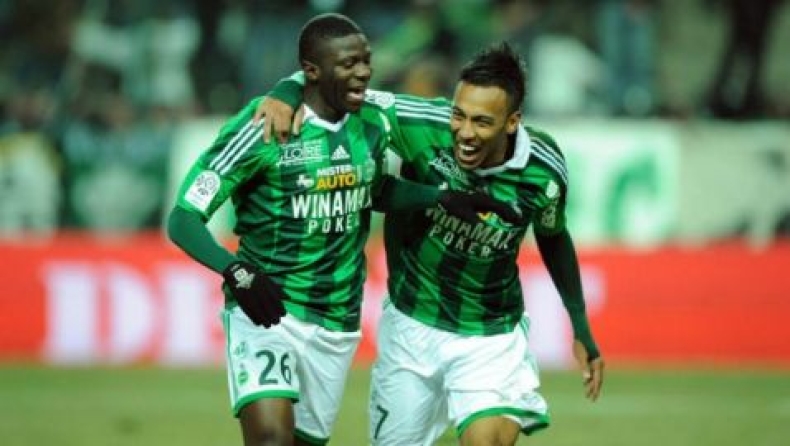 Επανήλθε η Σεντ Ετιέν