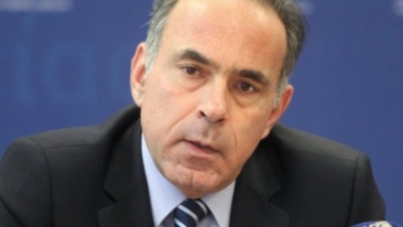 Εξηγήσεις για την τουαλέτα 30.000 ευρώ του πρύτανη