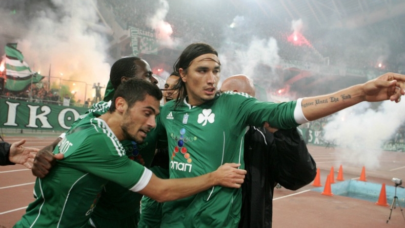 «Καμπανάκι» από Κοσεντίνο