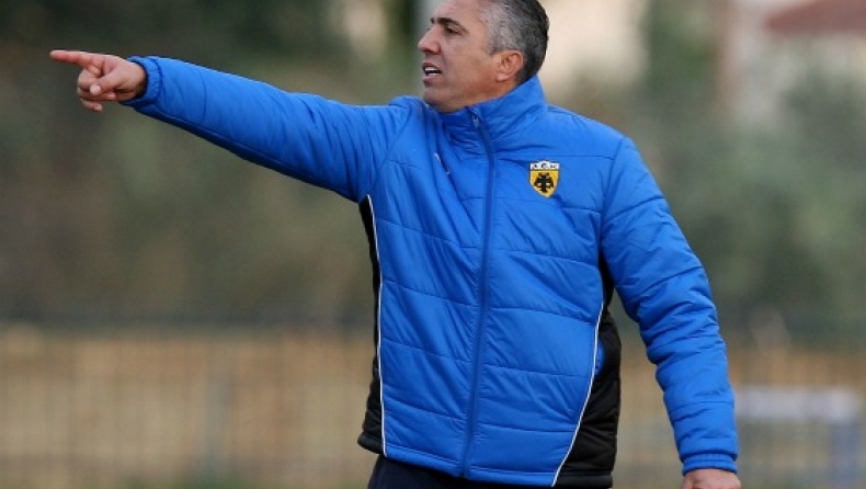 «Καλή χρονιά και προσοχή»