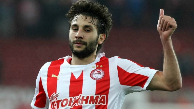 Ο αλλαγμένος Αμπντούν