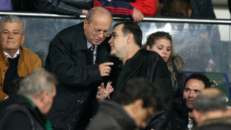 Η απειλή «Βγενό» και ο... τυφώνας Θανάσης!