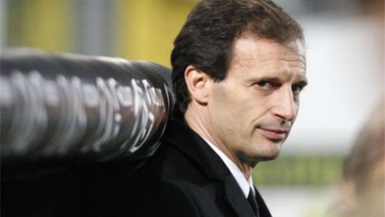 Αλέγκρι: «Σημαντική νίκη»