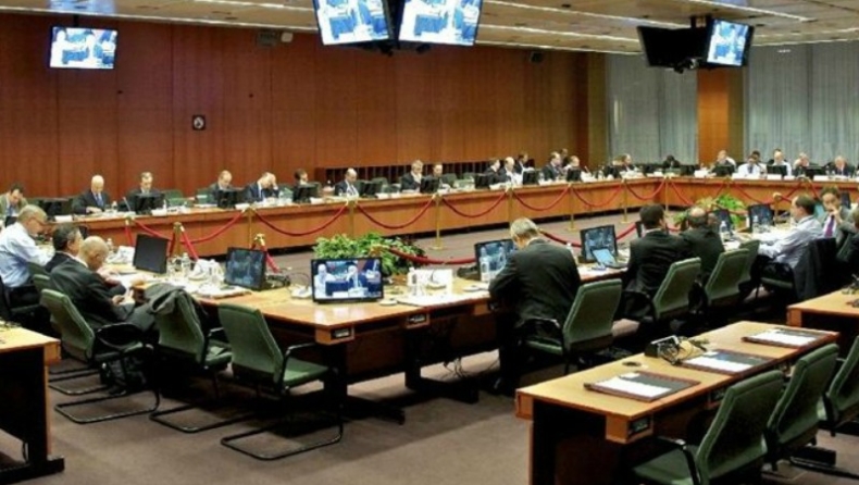 Εμπλοκή στο Eurogroup με «χάσμα» Ευρωπαίων - ΔΝΤ