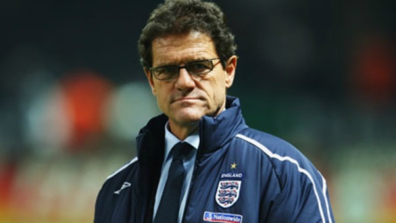 Ιταλία ή Ισπανία θέλει ο Καπέλο