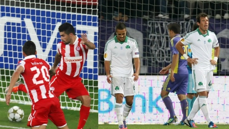 Πληρώνουν το... αργό ρολαρισμα!