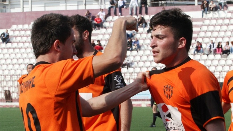 Ελεύθερος ο Σκόνδρας