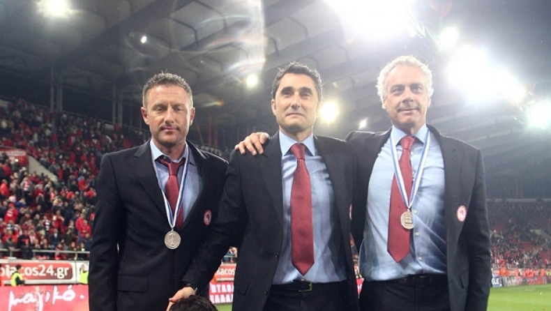 Ασπιάθου: «Δυνατή η Ρούμπιν»