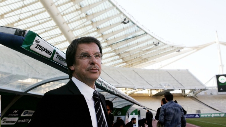 Μασάδο: «Εμείς τη δουλειά μας»