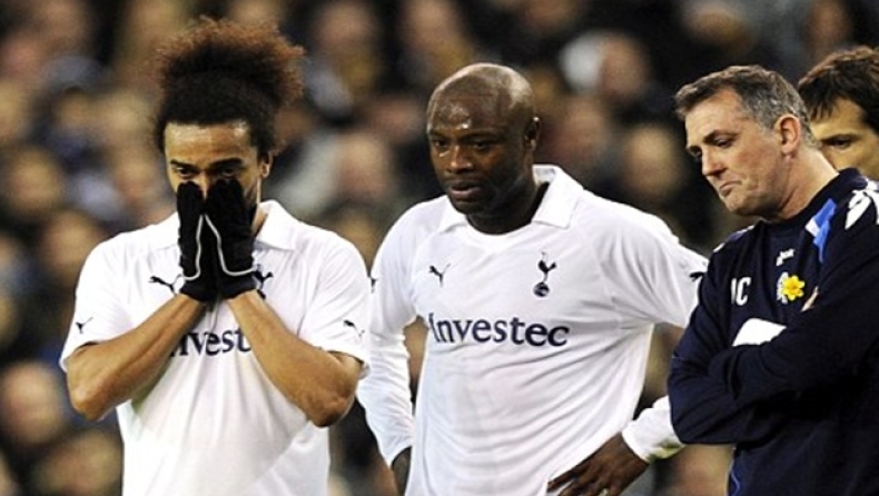 «Ξύπνησαν μνήμες Φοέ...»