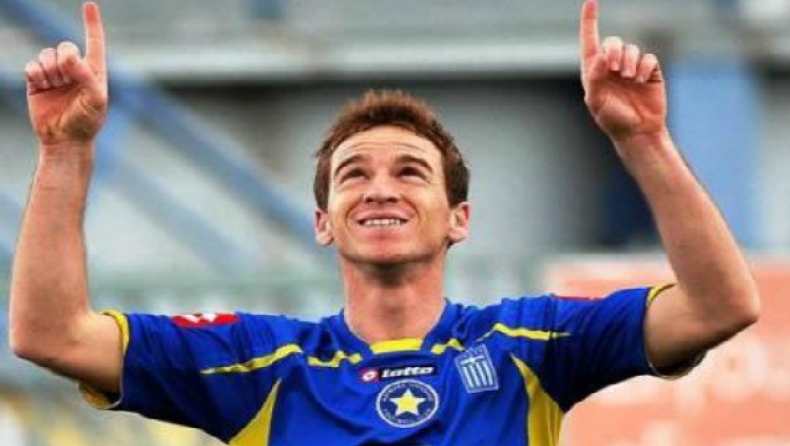 Ανυπομονεί για ΠΑΟ ο Ράγιος