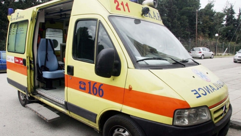Nεκρός νεαρός παίκτης στη Ρόδο