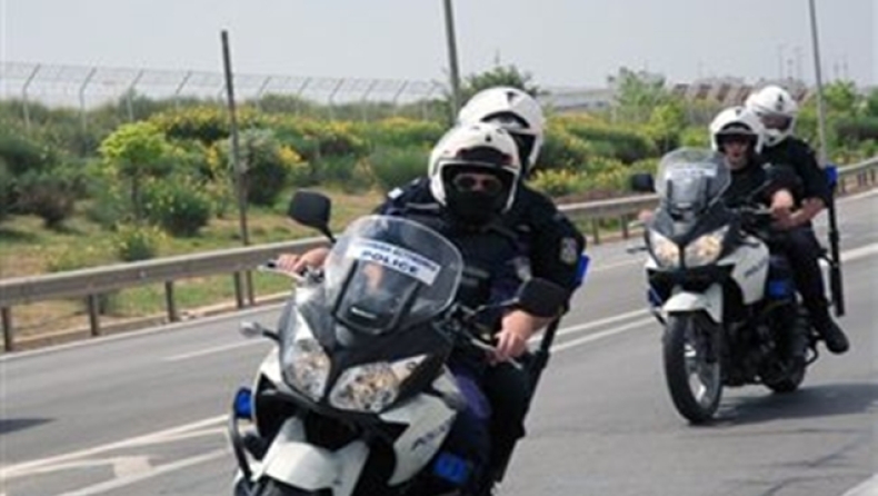 Επιχείρηση για την απομάκρυνση των αθίγγανων