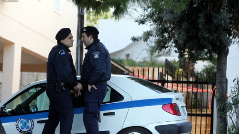 Nέα απόδραση