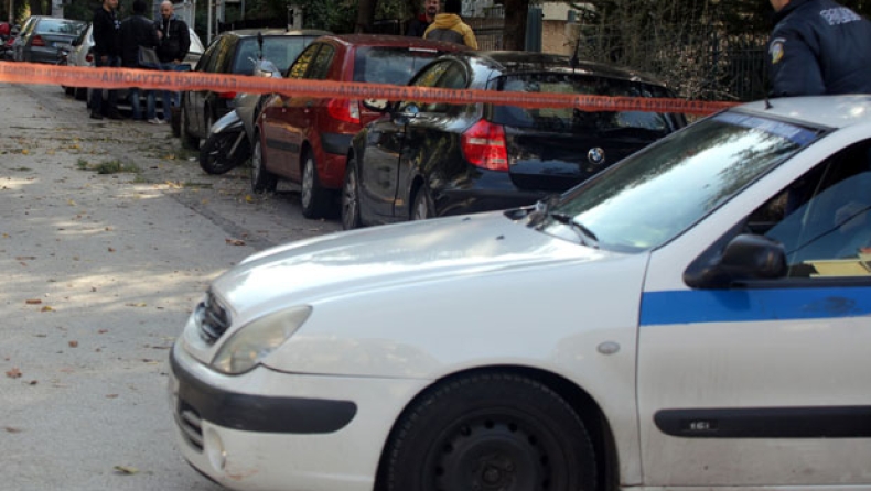 Λήστεψαν επιβάτες του τρένου