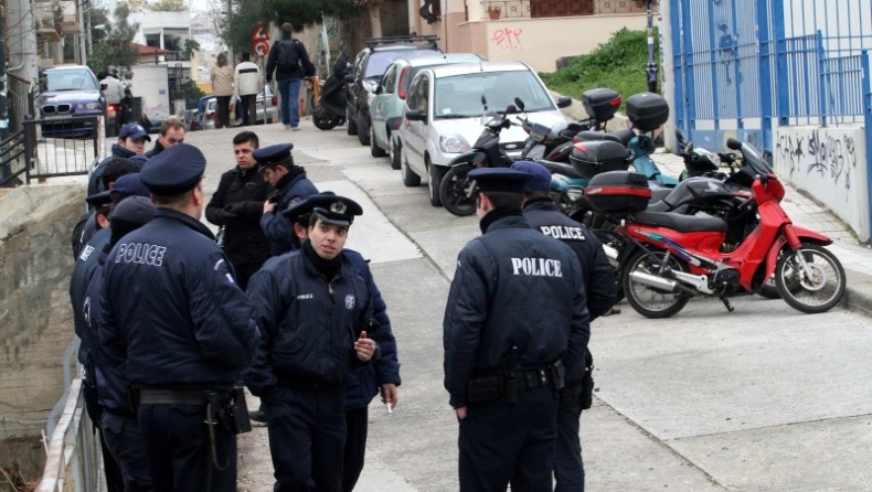 Η βεντέτα συνεχίζεται!