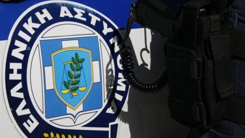 Πιστολίδι με αστυνομικούς στην Κακαβιά‏