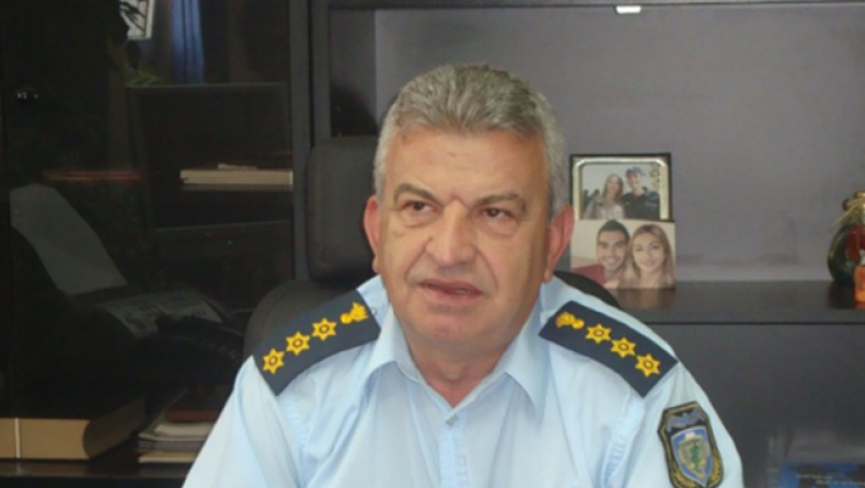 «Δεν έχω ξαναδεί τέτοιο έγκλημα»