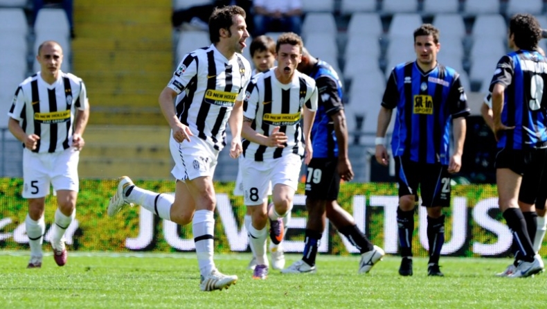 Επικίνδυνη έξοδος για Γιούβε (vid)