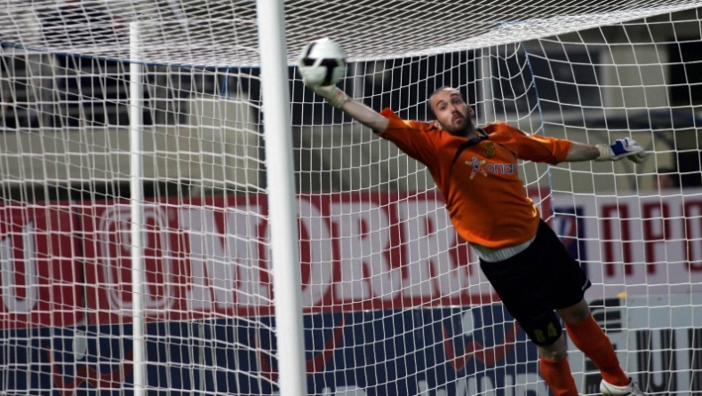 Αθανασίου: «Σταθερά βήματα»