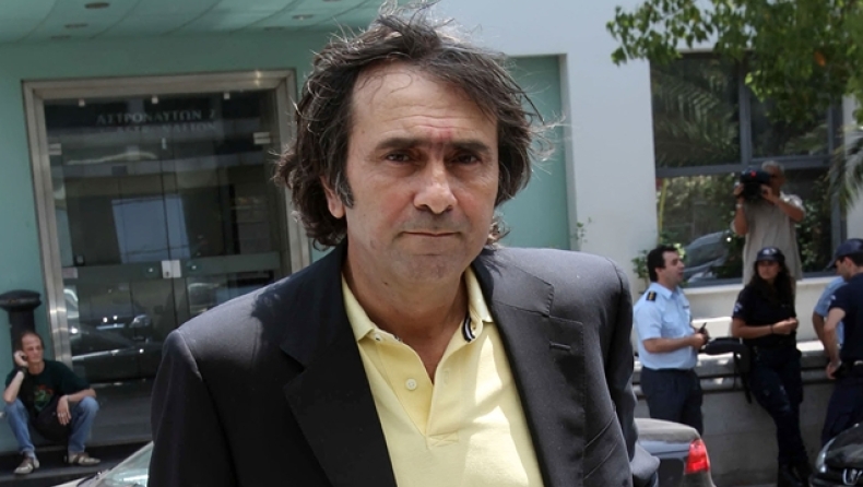 Σκέψεις στον Αρη για Πρωτοδικείο