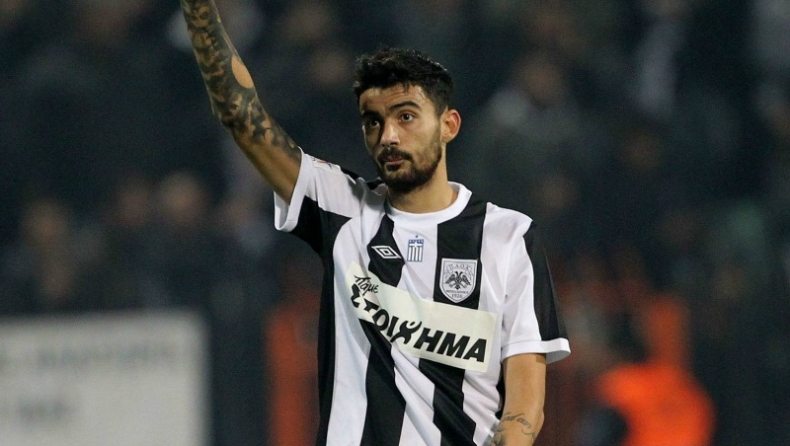 «Ανυπομονούμε για τα μεγάλα ματς»