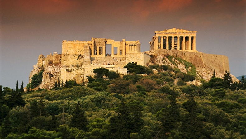 Οι "γραφικότητες" της Αθήνας!