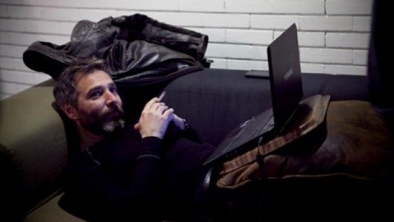 Αθερίδης κατά Χρυσής Αυγής