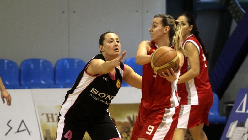 Καμία αλλαγή στα πρωταθλήματα Γυναικών
