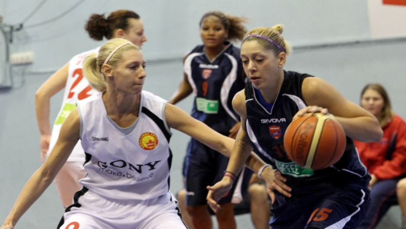 Αλλαγές στις ώρες αγώνων