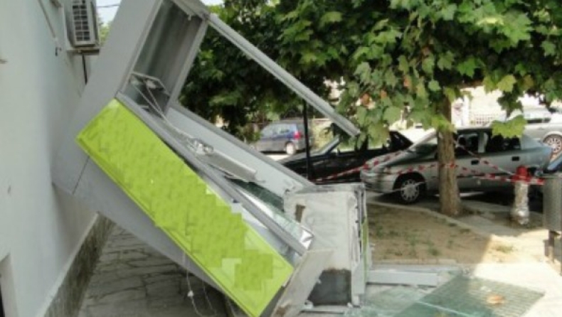 Σουβλατζής και ταξιτζής άρπαξαν 1 εκατ.€