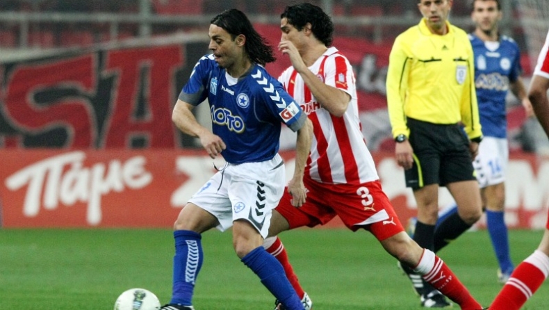 Ο Ατρόμητος γηπεδούχος αλλά που;