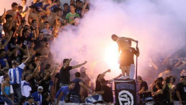 Τεστ με Καλλιθέα ο Ατρόμητος