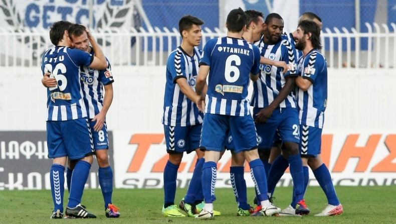 Όνειρα για «σεντόνι» στο Περιστέρι
